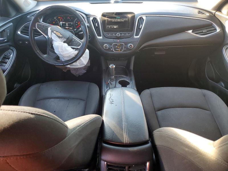 Photo 8 from auction – 2018 CHEVROLET MALIBU with VIN 1G1ZD5ST0JF293633
