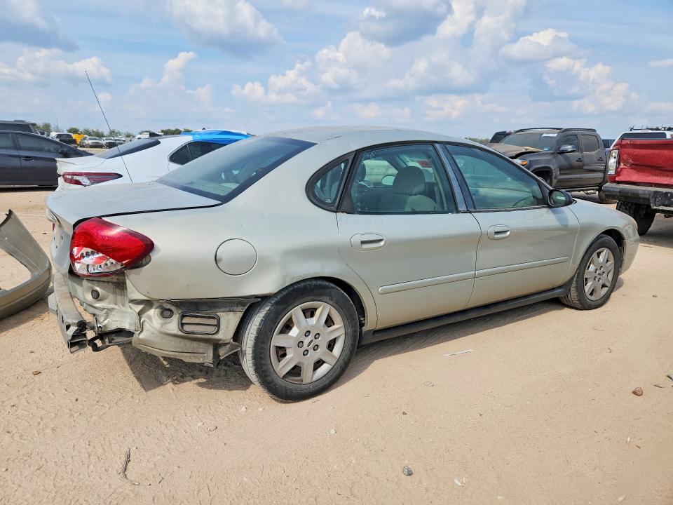 Снимка 3 от търг – 2007 FORD TAURUS с VIN 1FAFP53U17A151408