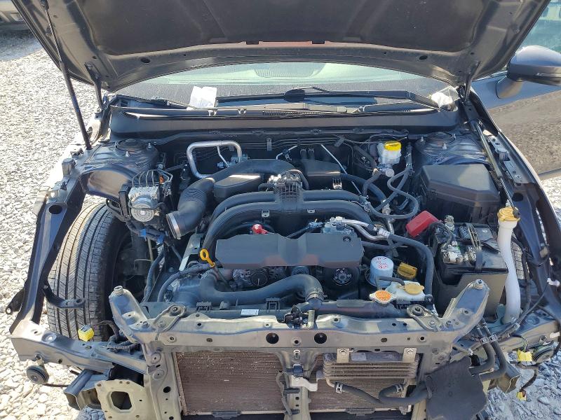 Photo 12 from auction – 2019 SUBARU OUTBACK with VIN 4S4BSANC2K3361769