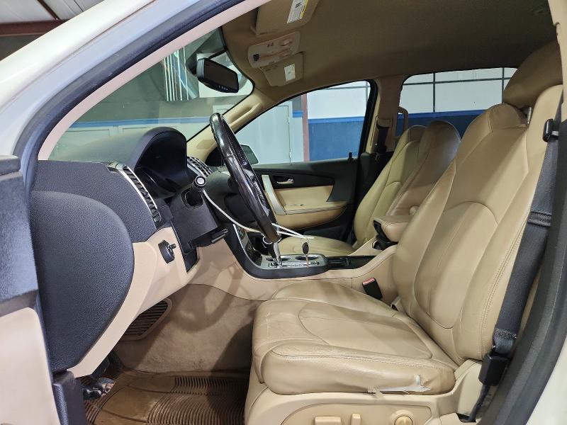 Foto 7 de la subasta – 2011 GMC ACADIA con VIN 1GKKVRED1BJ392790