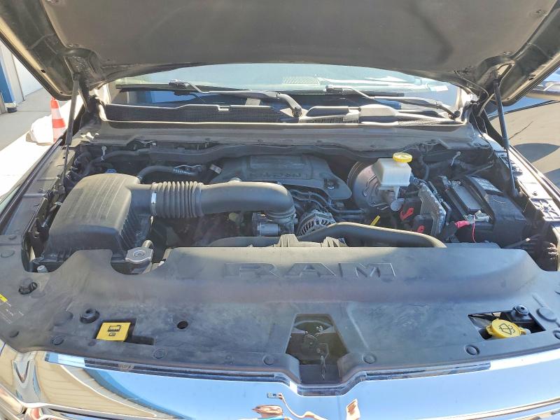 Photo 11 from auction – 2020 RAM 1500 with VIN 1C6SRFKT3LN393354