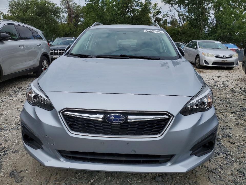 صورة رقم 5 من المزاد - 2017 SUBARU IMPREZA مع VIN 4S3GTAB67H3728633