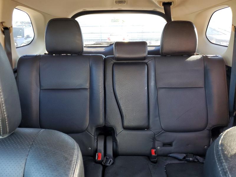Photo 10 from auction – 2017 MITSUBISHI OUTLANDER with VIN JA4AZ3A39HZ057593