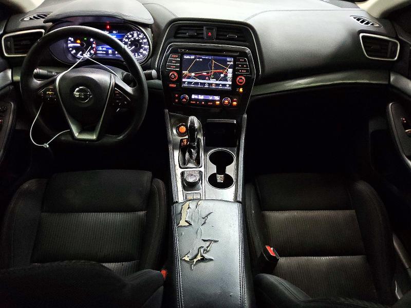 Photo 8 from auction – 2016 NISSAN MAXIMA with VIN 1N4AA6AP2GC904866