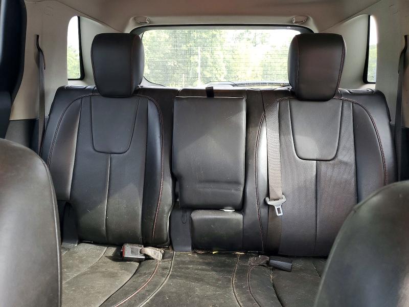 Foto 10 de la subasta – 2016 GMC TERRAIN con VIN 2GKFLPE36G6135566