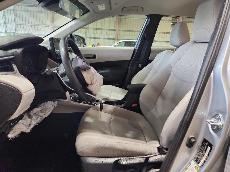 Снимка 7 от търг – 2023 TOYOTA COROLLA CROSS с VIN 7MUAAAAG6PV048571