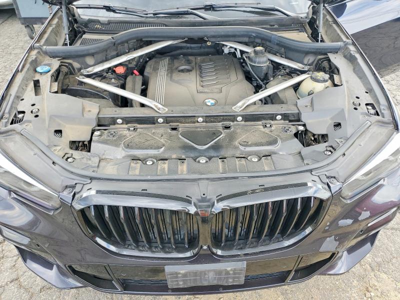 Photo 12 from auction – 2019 BMW X5 with VIN 5UXCR6C52KLL03892
