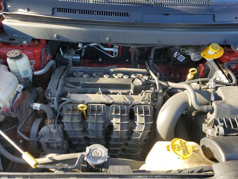 Photo 12 from auction – 2017 DODGE JOURNEY with VIN 3C4PDCAB0HT570356