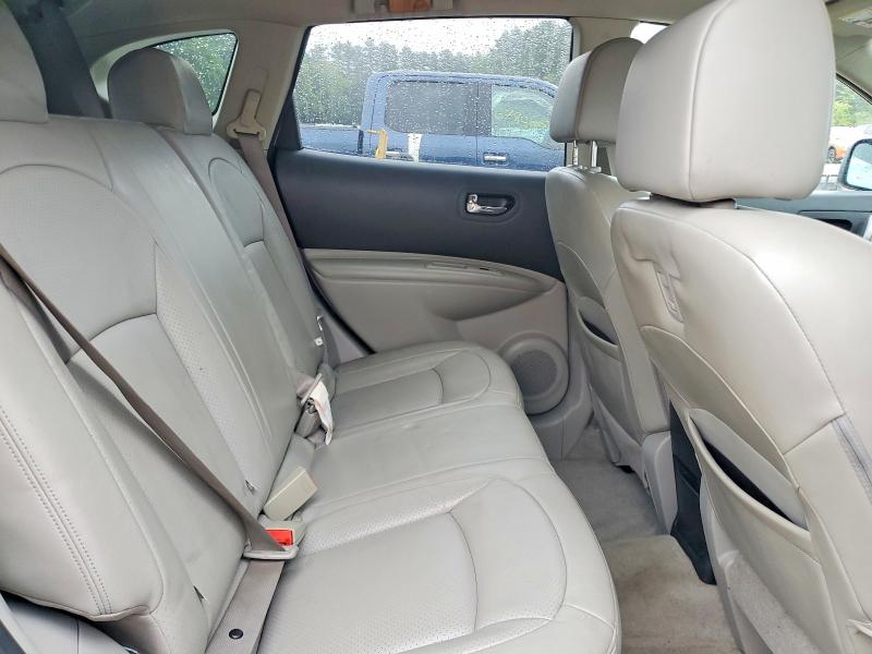 Фото 11 с аукциона – 2011 NISSAN ROGUE с VIN JN8AS5MV3BW690848