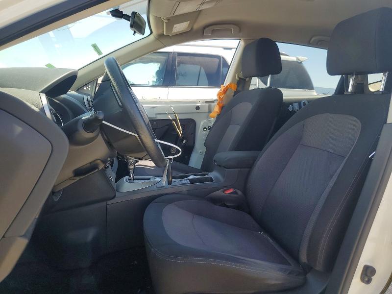 Photo 7 from auction – 2012 NISSAN ROGUE with VIN JN8AS5MV7CW405702