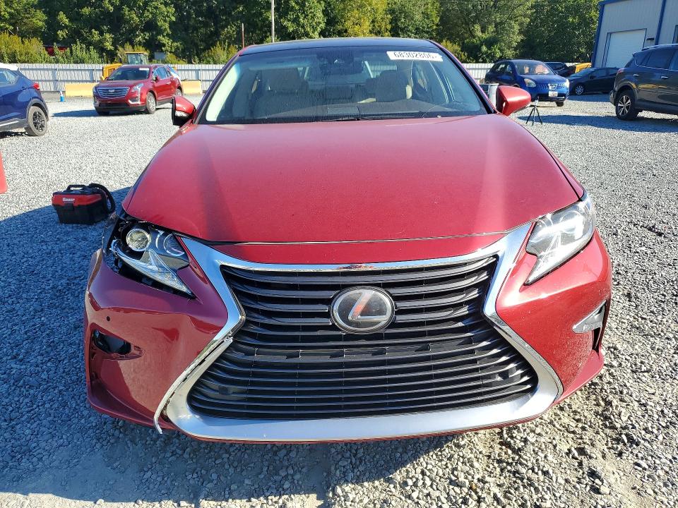 Zdjęcie 5 z aukcji – 2017 LEXUS ES z VIN 58ABK1GGXHU066558