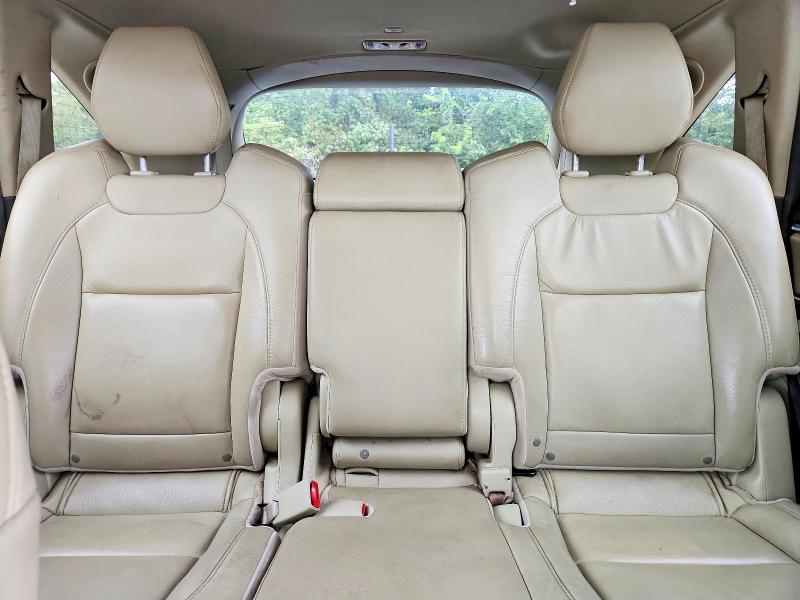 Снимка 10 от търг – 2015 ACURA MDX с VIN 5FRYD4H45FB025216