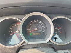 Zdjęcie 9 z aukcji – 2006 TOYOTA 4RUNNER z VIN JTEBU14RX68062734