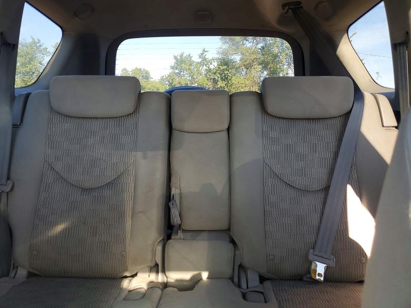 Photo 10 from auction – 2011 TOYOTA RAV4 with VIN 2T3BF4DV6BW100851