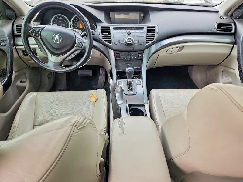 Photo 8 from auction – 2012 ACURA TSX with VIN JH4CU2F6XCC007242