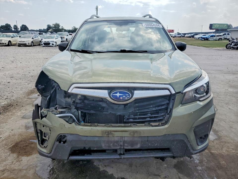 Zdjęcie 5 z aukcji – 2019 SUBARU FORESTER z VIN JF2SKACC2KH429550