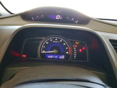 Zdjęcie 9 z aukcji – 2011 HONDA CIVIC z VIN 19XFA1F54BE043329