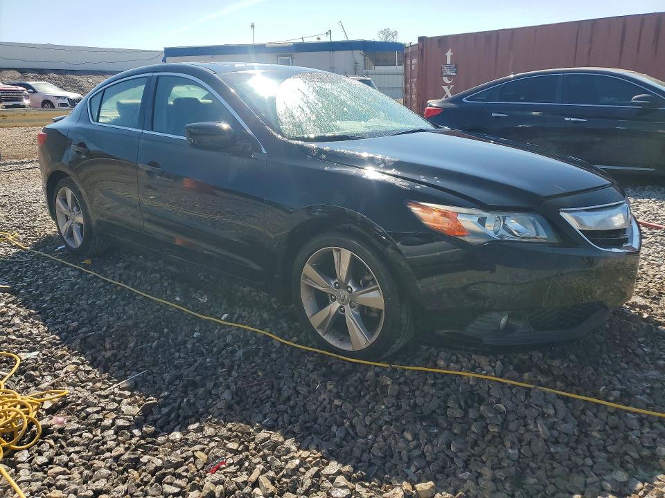 Photo 4 from auction – 2014 ACURA ILX with VIN 19VDE2E53EE000942
