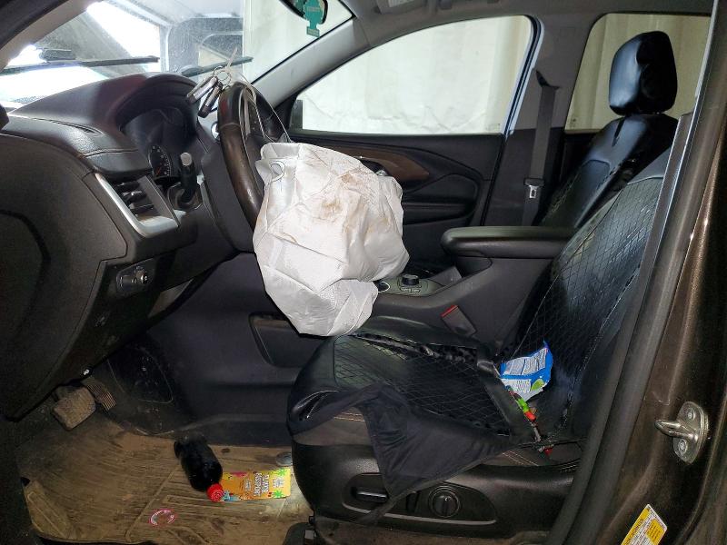 Снимка 7 от търг – 2019 GMC TERRAIN с VIN 3GKALTEV1KL275405