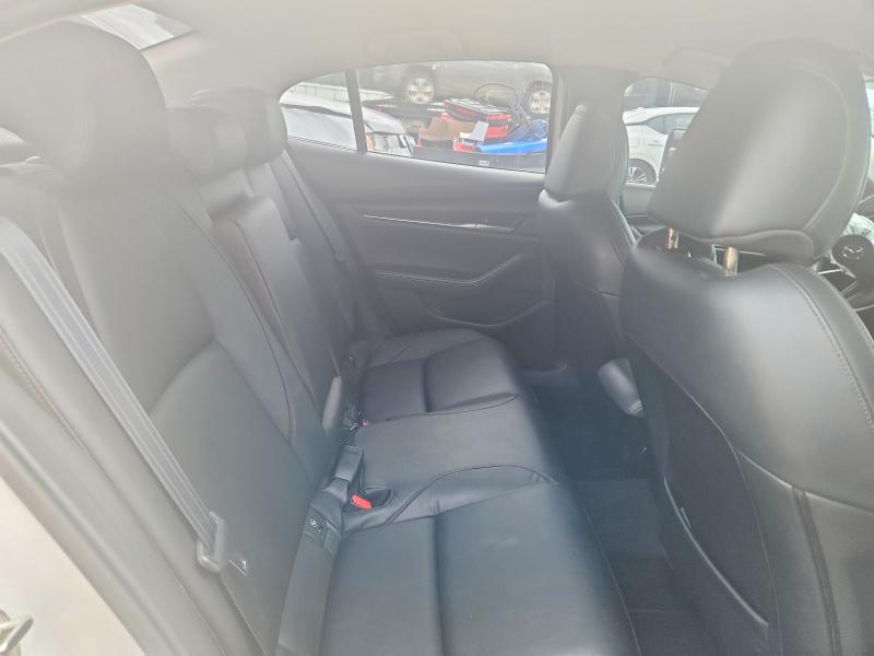 Foto 10 de la subasta – 2020 MAZDA 3 con VIN JM1BPACL6L1171432