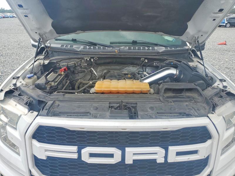 Photo 11 from auction – 2015 FORD F150 with VIN 1FTEW1EF8FFC89416