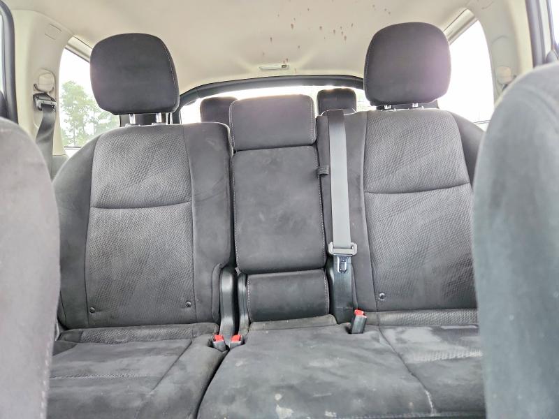 Photo 10 from auction – 2016 NISSAN PATHFINDER with VIN 5N1AR2MN0GC653248