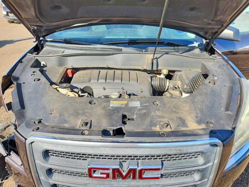 Photo 12 from auction – 2015 GMC ACADIA with VIN 1GKKVPKD1FJ348416