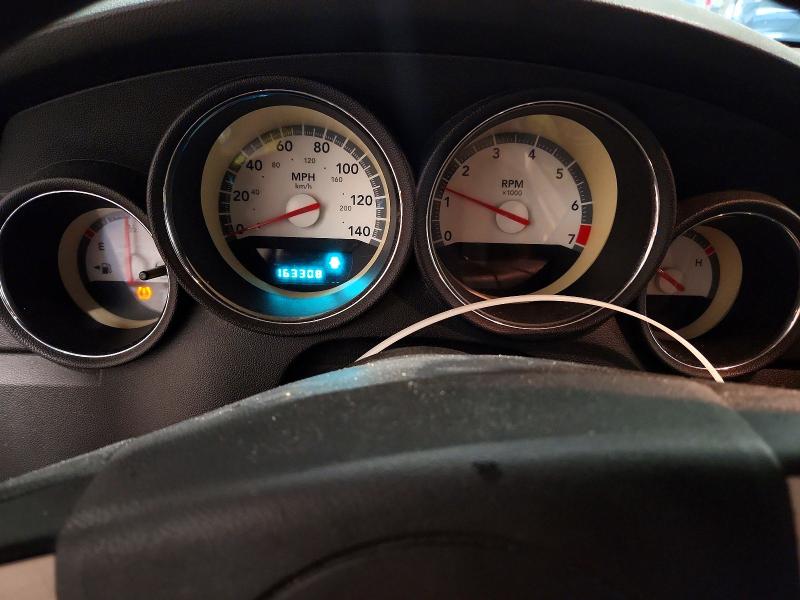 Foto 9 de la subasta – 2010 DODGE CHARGER con VIN 2B3CA3CV1AH285745