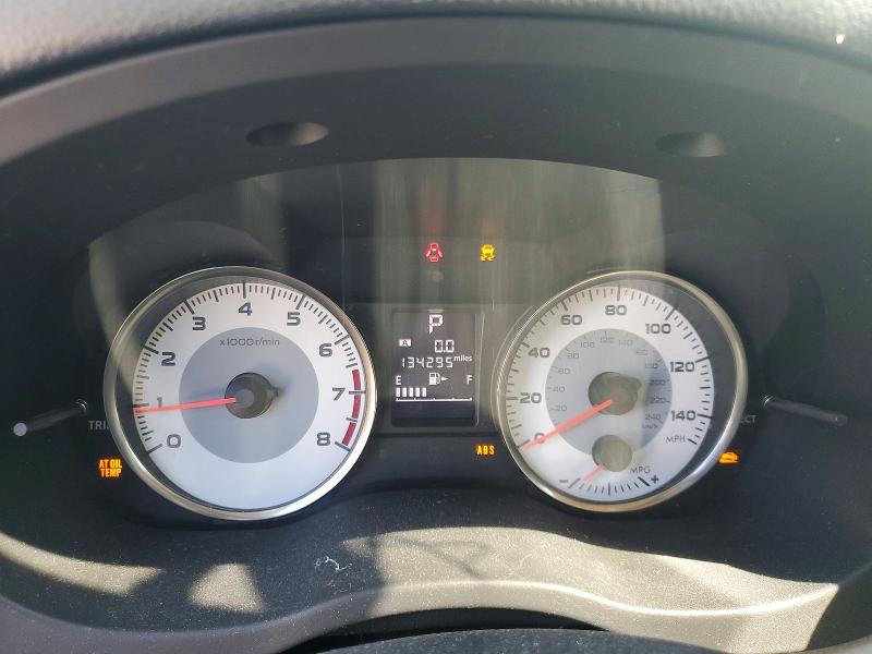 Снимка 9 от търг – 2014 SUBARU IMPREZA с VIN JF1GJAK67EH008730