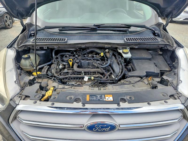 Zdjęcie 12 z aukcji – 2019 FORD ESCAPE z VIN 1FMCU0GD2KUB04927