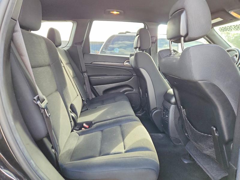Photo 11 from auction – 2014 JEEP GRAND CHEROKEE with VIN 1C4RJFAG8EC280730