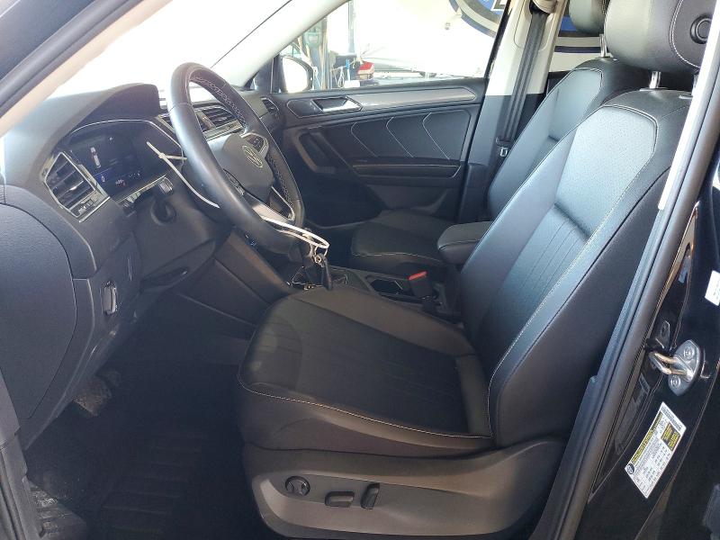 Снимка 7 от търг – 2022 VOLKSWAGEN TIGUAN с VIN 3VV3B7AXXNM155429