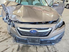 Photo 12 from auction – 2021 SUBARU OUTBACK with VIN 4S4BTAFC0M3153128