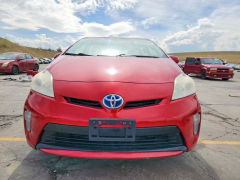 Photo 5 from auction – 2012 TOYOTA PRIUS with VIN JTDKN3DU2C5407737