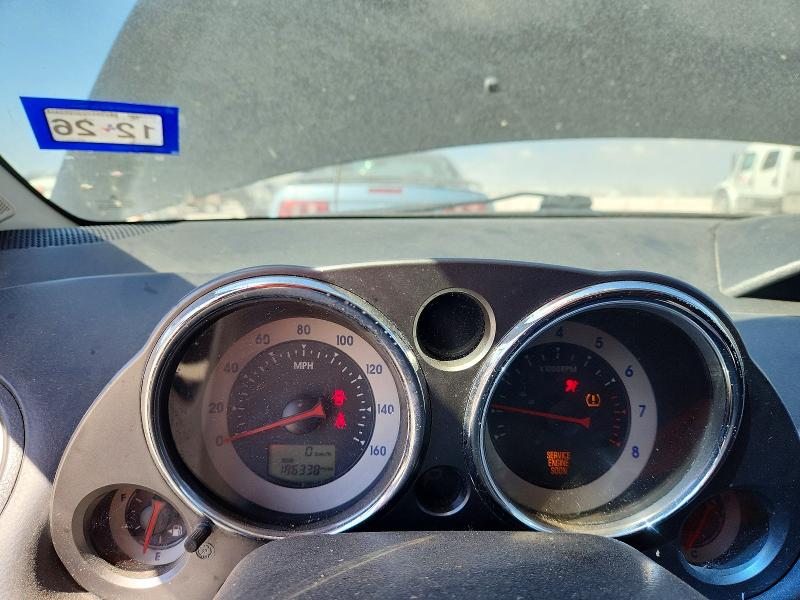 Zdjęcie 9 z aukcji – 2011 MITSUBISHI ECLIPSE z VIN 4A31K5DF6BE007712