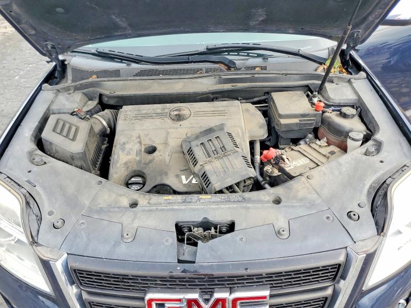 صورة رقم 12 من المزاد - 2015 GMC TERRAIN مع VIN 2GKFLWE34F6224870