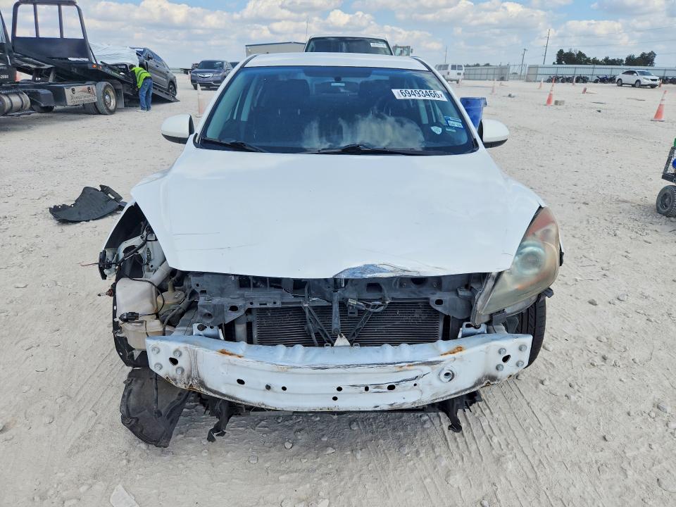 Foto 5 de la subasta – 2012 MAZDA 3 con VIN JM1BL1V78C1646879