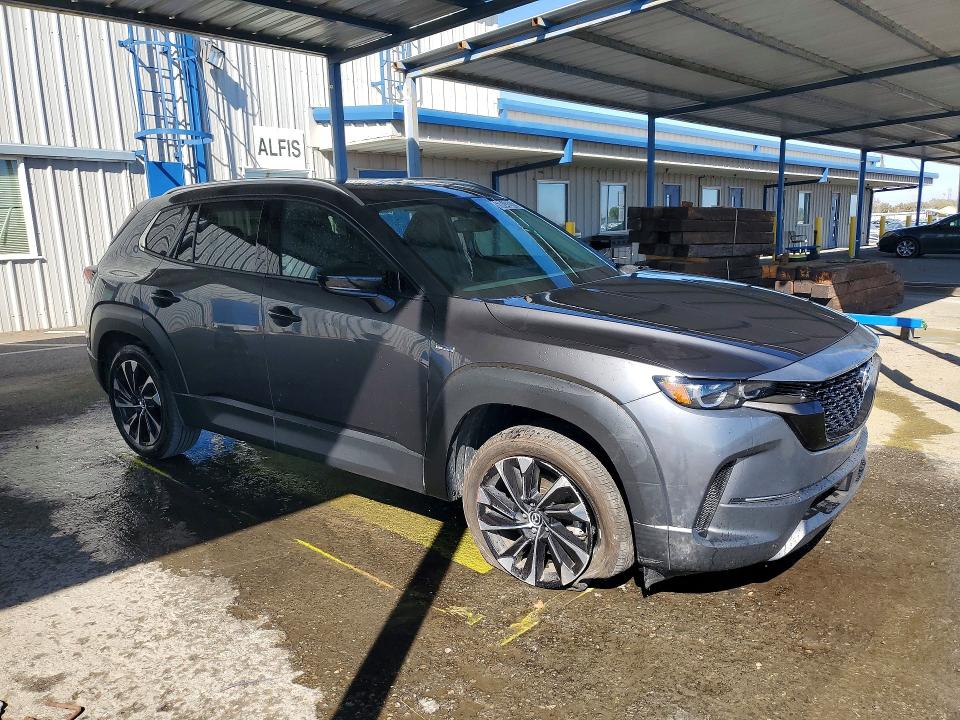 Zdjęcie 4 z aukcji – 2025 MAZDA CX-50 z VIN 7MMVAAEW0SN132560