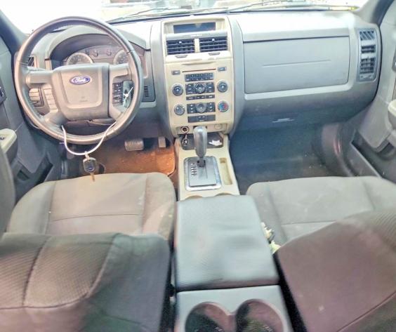 صورة رقم 8 من المزاد - 2010 FORD ESCAPE مع VIN 1FMCU0DG3AKA53298