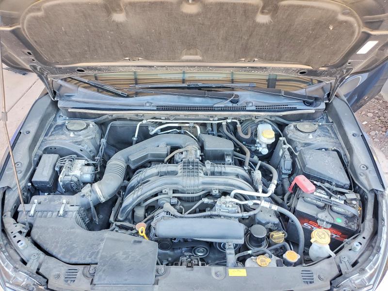 Photo 12 from auction – 2019 SUBARU CROSSTREK with VIN JF2GTAMC4K8255627