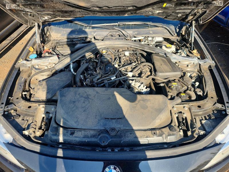 Photo 11 from auction – 2018 BMW 330 with VIN WBA8D9G53JNU68920