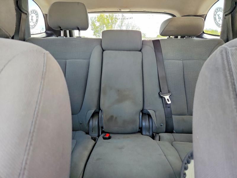 Photo 10 from auction – 2010 HYUNDAI SANTA FE with VIN 5NMSG3AB7AH362026