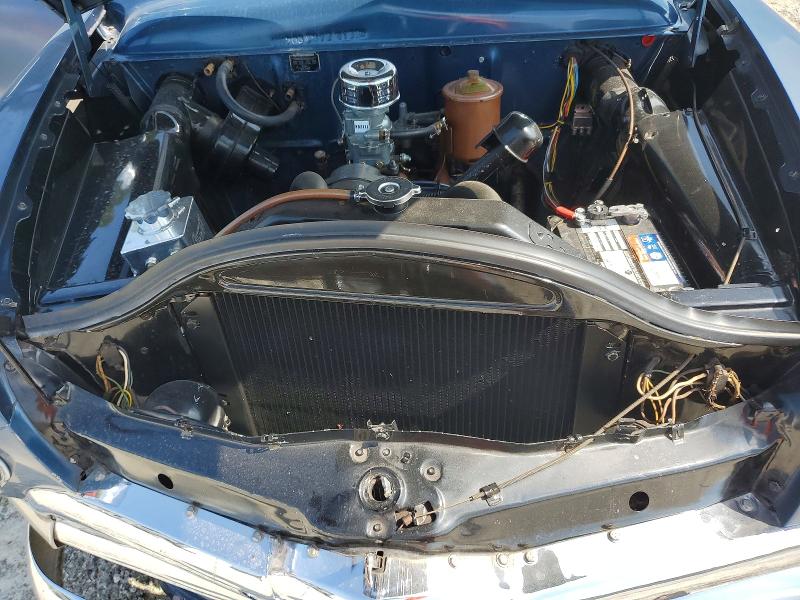 Photo 11 from auction – 1950 FORD CUSTOM DELUXE with VIN B0CH210544