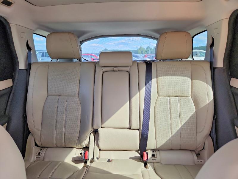 Снимка 10 от търг – 2017 LAND ROVER DISCOVERY SPORT с VIN SALCR2BG1HH666332