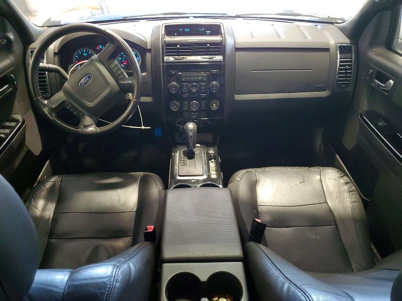 Photo 8 from auction – 2011 FORD ESCAPE with VIN 1FMCU0EG6BKA52985