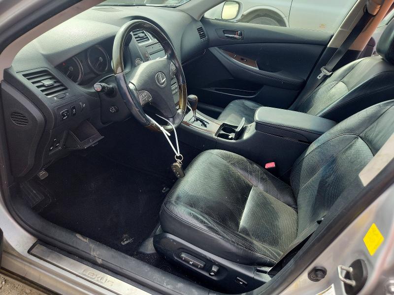 Zdjęcie 7 z aukcji – 2010 LEXUS ES z VIN JTHBK1EG8A2407289