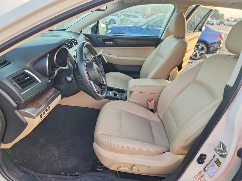 Снимка 7 от търг – 2018 SUBARU OUTBACK с VIN 4S4BSAKC3J3375084