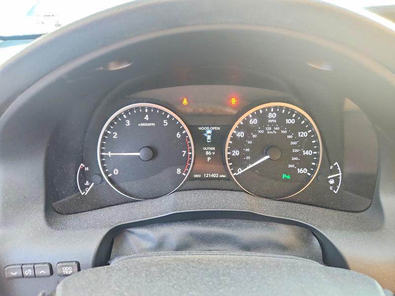 Foto 9 de la subasta – 2014 LEXUS ES con VIN JTHBK1GG2E2101191