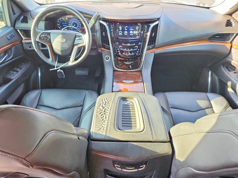 Фото 8 с аукциона – 2018 CADILLAC ESCALADE с VIN 1GYS3AKJ8JR197907