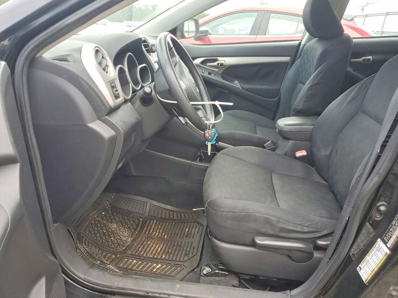 صورة رقم 7 من المزاد - 2009 TOYOTA MATRIX مع VIN 2T1KE40E39C005645